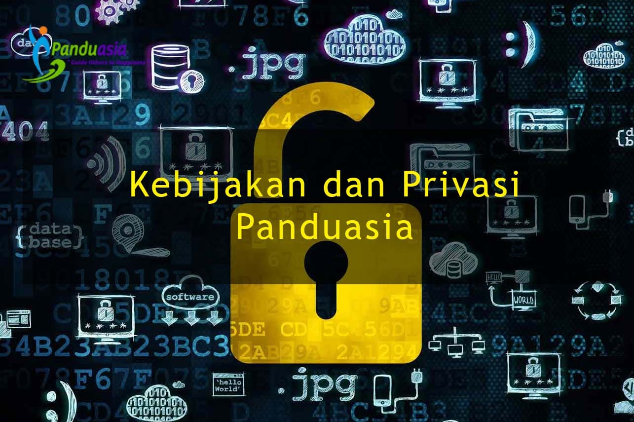 Kebijakan Privasi