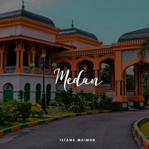 Medan