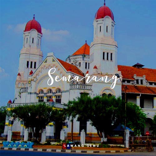 Semarang